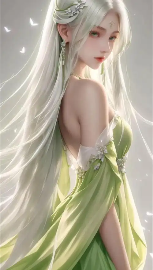 俗女养成记