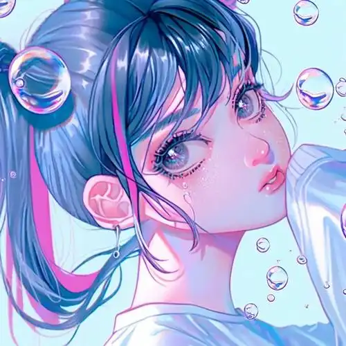 治愈系小影