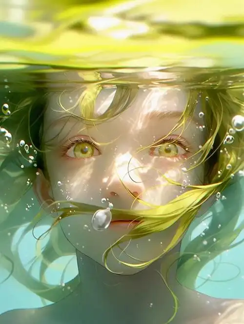 四月物语